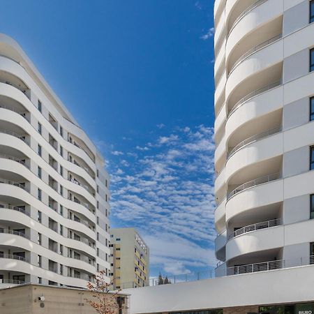 Sun Towers Swinoujscie By Noclegi Renters מראה חיצוני תמונה