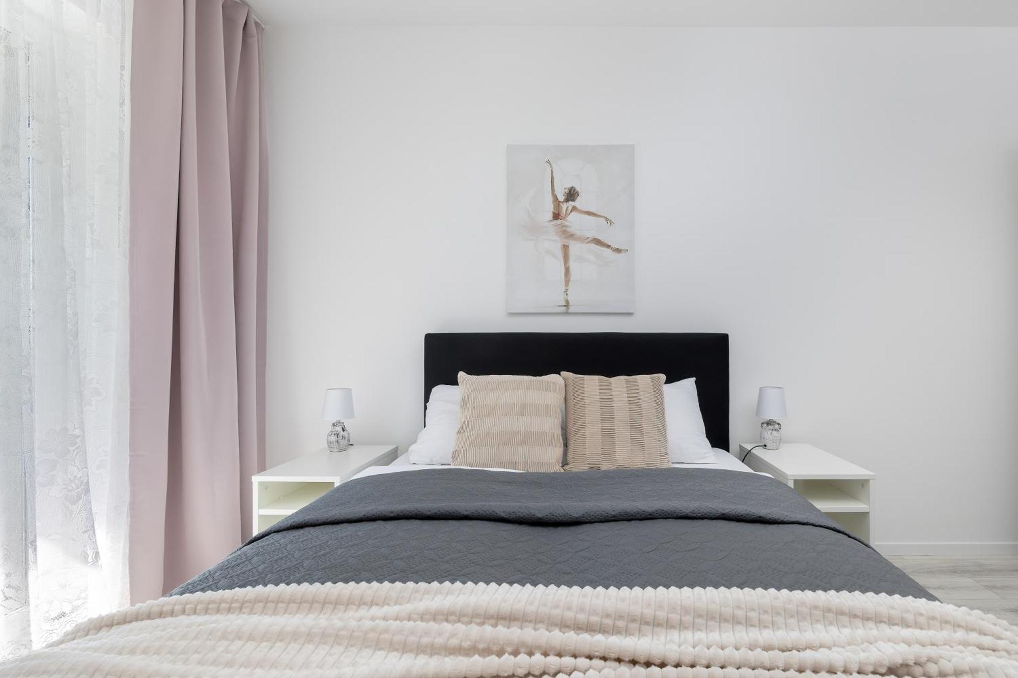 Sun Towers Swinoujscie By Noclegi Renters מראה חיצוני תמונה