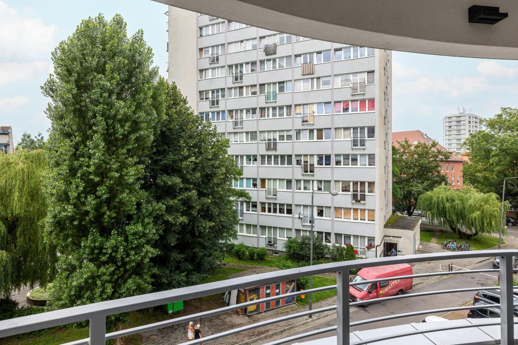 Sun Towers Swinoujscie By Noclegi Renters מראה חיצוני תמונה